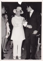 Personaggi &raquo; Sposi & Spose